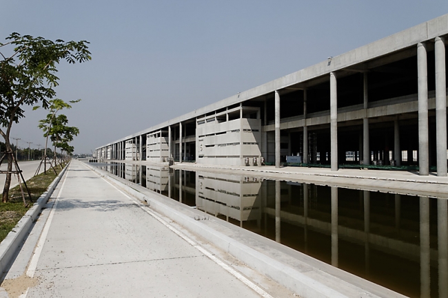 Wat Phra Dhammakaya-051